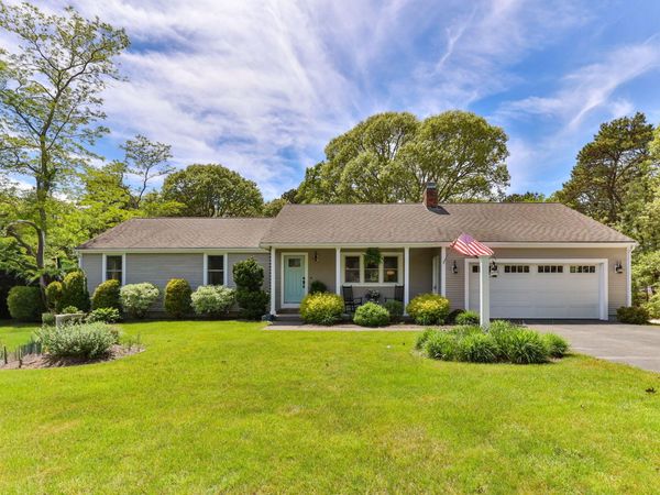 47 Country Lane , Dennis Port, MA 02639