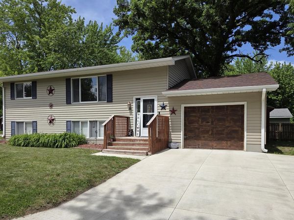 301 SE Fremont Street , Brownsdale, MN 55918