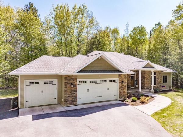 2605 Marcus Circle , Cloquet, MN 55720