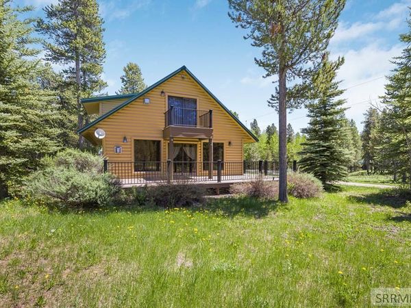4001 Otter Trail, ISLAND PARK, ID 83429