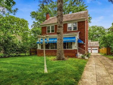 76 N Cassady Avenue , Columbus, OH 43209