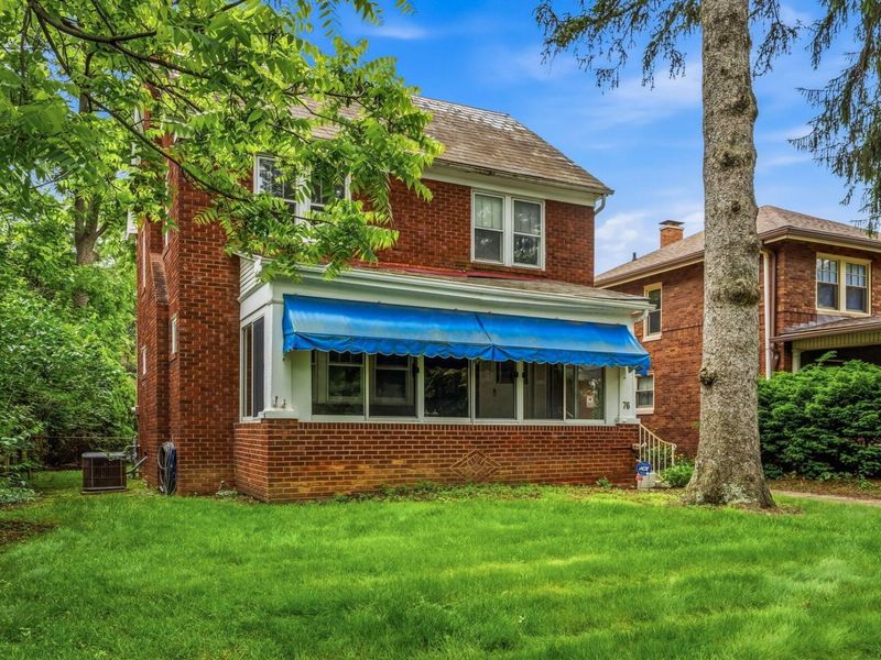 76 N Cassady Avenue , Columbus, OH 43209 Photo 3