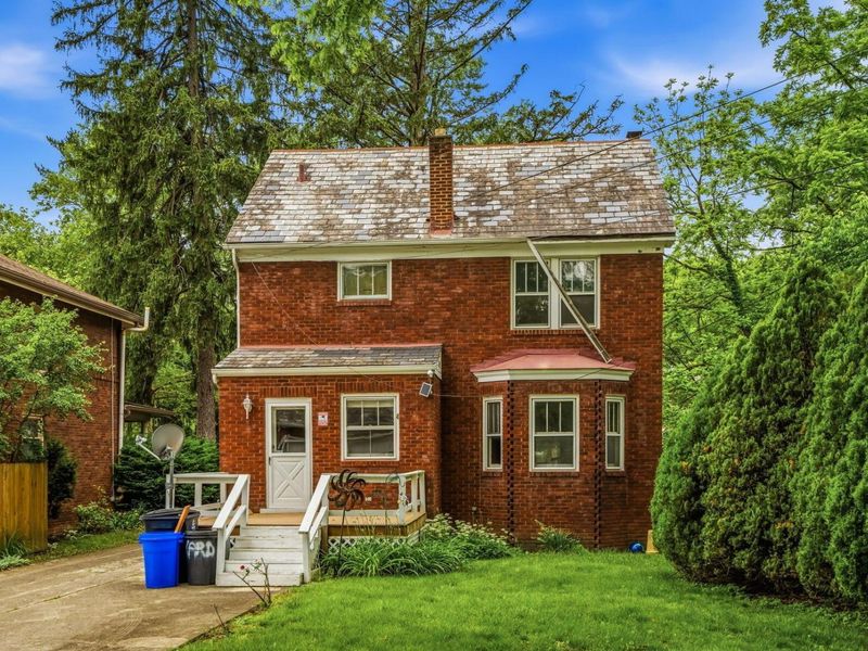 76 N Cassady Avenue , Columbus, OH 43209 Photo 38