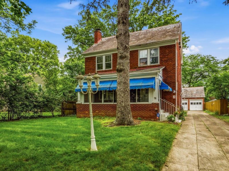 76 N Cassady Avenue , Columbus, OH 43209 Photo 4