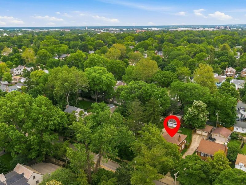 76 N Cassady Avenue , Columbus, OH 43209 Photo 50