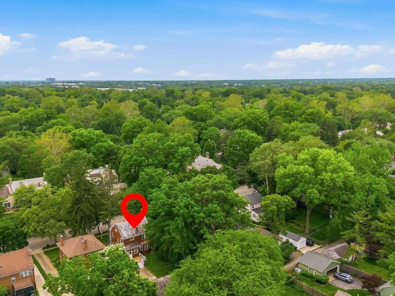 76 N Cassady Avenue , Columbus, OH 43209 Photo 52