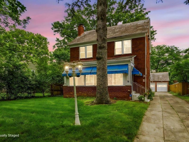 76 N Cassady Avenue , Columbus, OH 43209 Photo 55