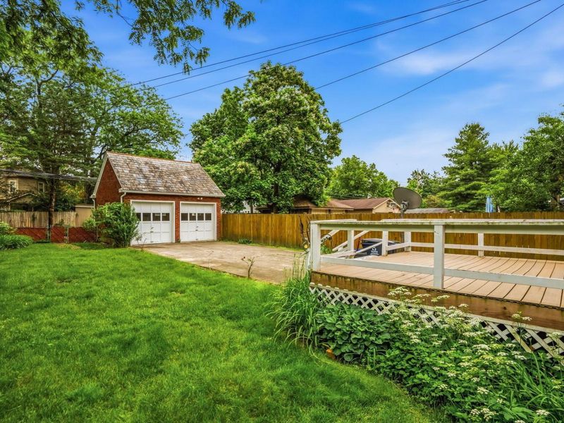 76 N Cassady Avenue , Columbus, OH 43209 Photo 9