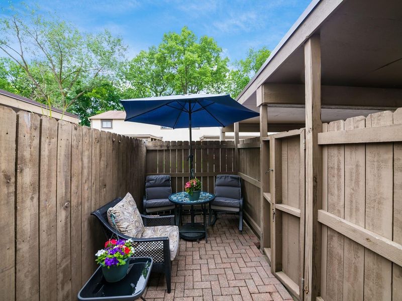 3258 Summerdale Lane, Unit 41, Columbus, OH 43221 Photo 28