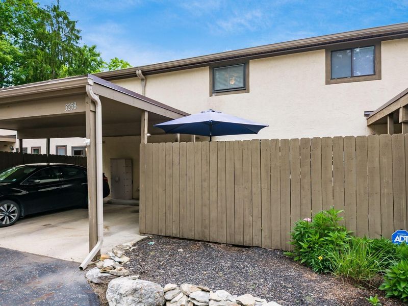 3258 Summerdale Lane, Unit 41, Columbus, OH 43221 Photo 35