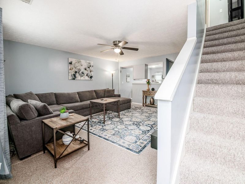 3258 Summerdale Lane, Unit 41, Columbus, OH 43221 Photo 4