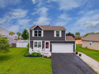 6122 Parkglen Road, Galloway, OH 43119