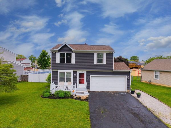 6122 Parkglen Road , Galloway, OH 43119