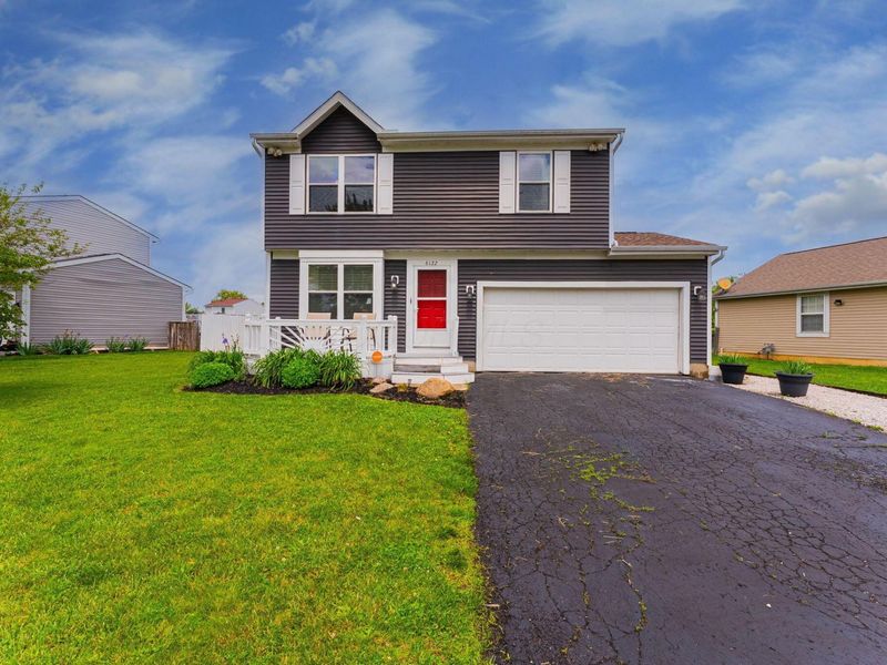 6122 Parkglen Road, Galloway, OH 43119 Photo 2