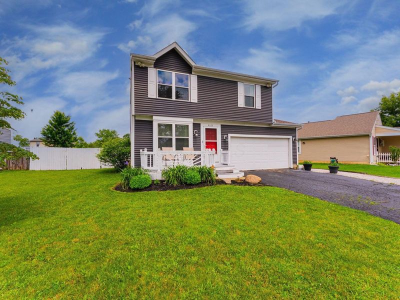 6122 Parkglen Road, Galloway, OH 43119 Photo 3