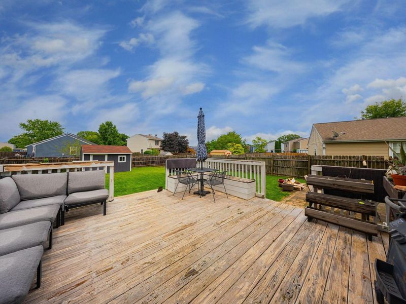 6122 Parkglen Road, Galloway, OH 43119 Photo 5