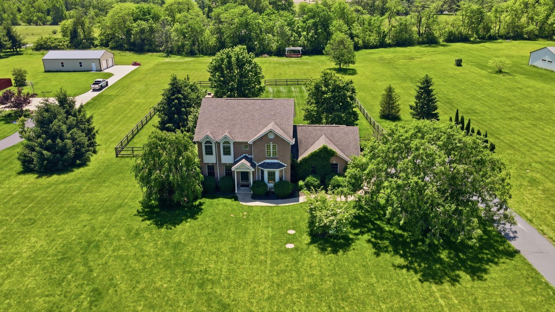 1120 Val Wilson Road , London, OH 43140 Main Photo