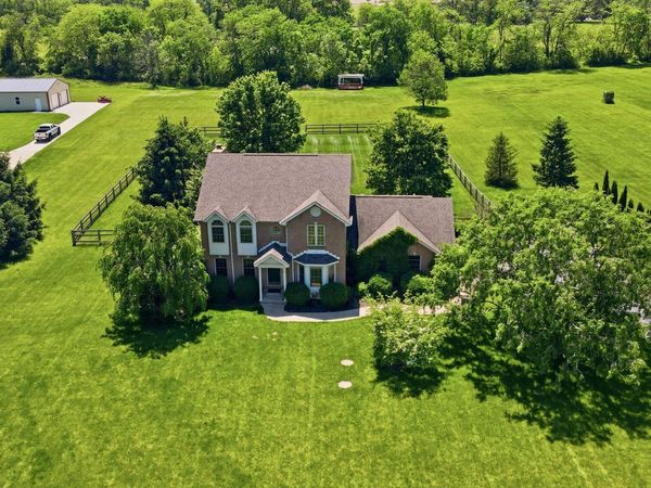 1120 Val Wilson Road , London, OH 43140