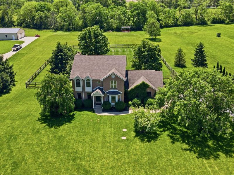 1120 Val Wilson Road , London, OH 43140 Photo 1