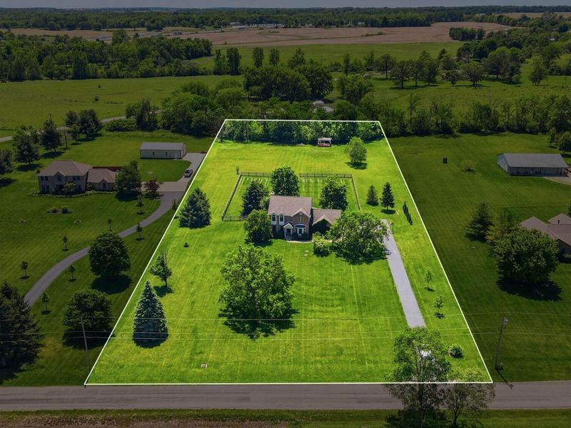 1120 Val Wilson Road , London, OH 43140 Photo 2