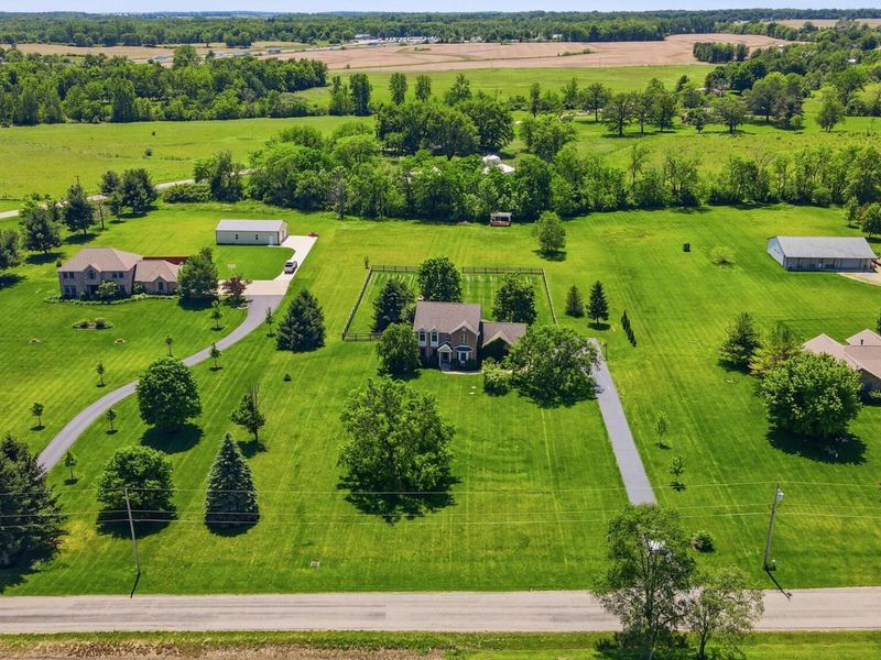 1120 Val Wilson Road , London, OH 43140 Photo 3