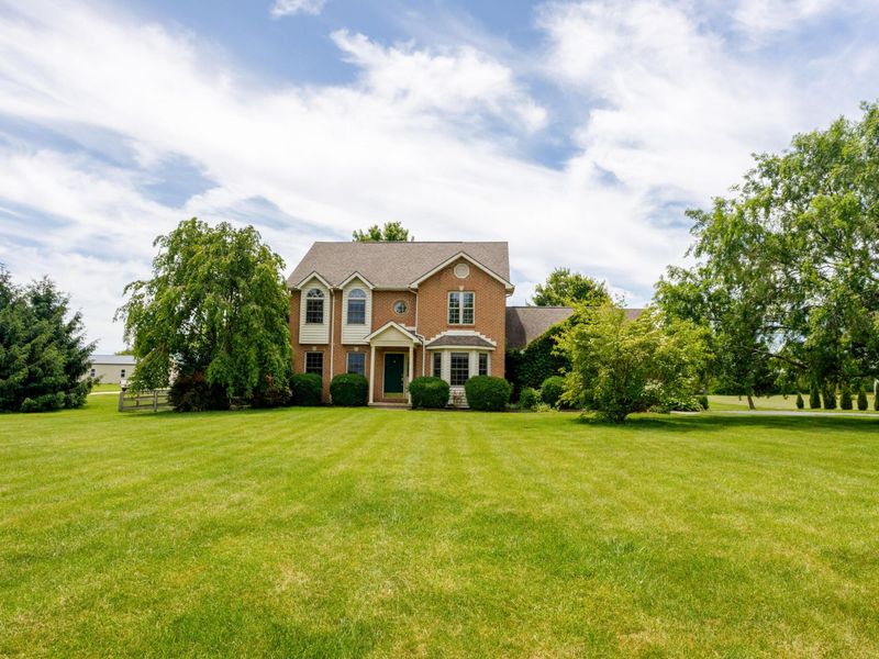 1120 Val Wilson Road , London, OH 43140 Photo 5