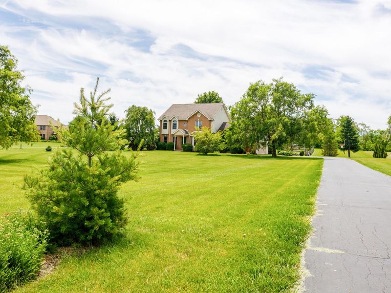 1120 Val Wilson Road , London, OH 43140 Photo 8