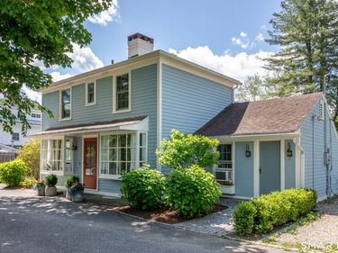 89-A North Main , Kent, CT 06757