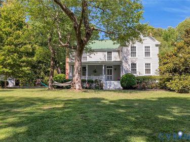 8450 Cheraw Road , Mechanicsville, VA 23116