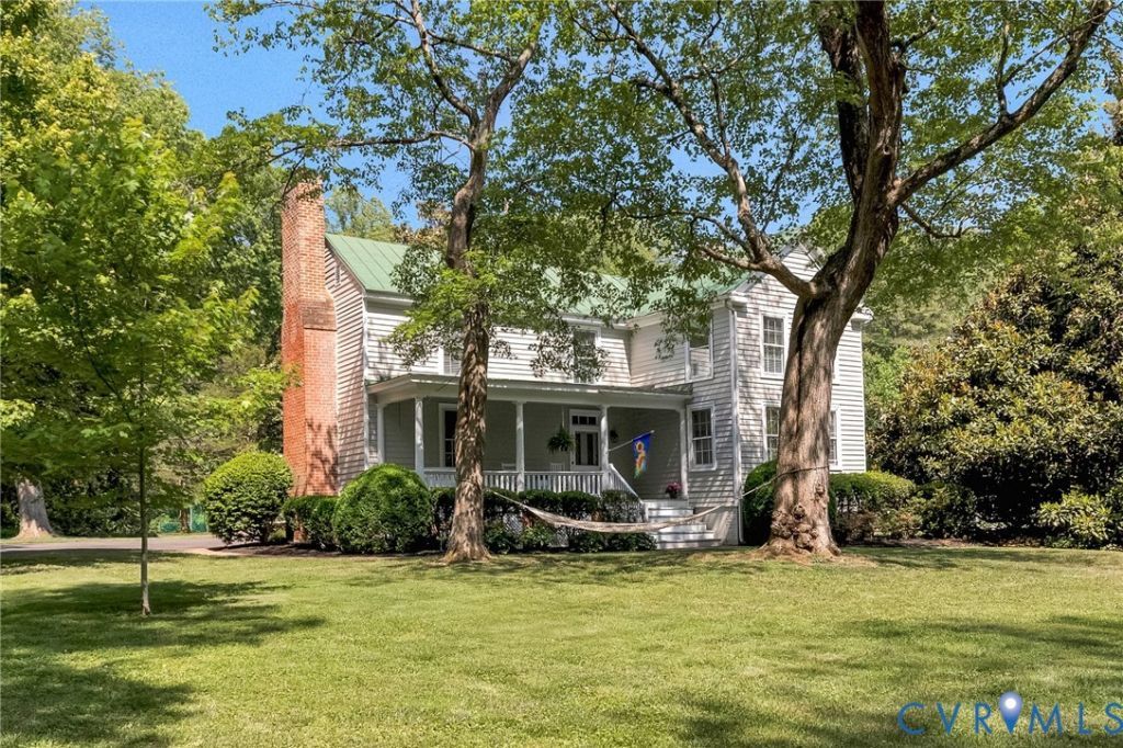 8450 Cheraw Road Mechanicsville, VA 23116