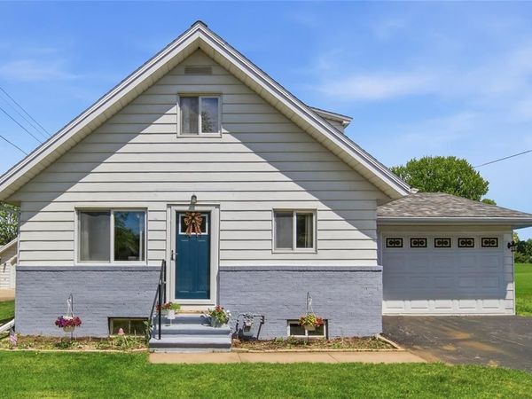 1615 2nd Avenue, Menomonie, WI 54751