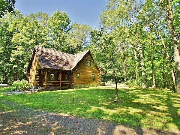 8654 Ochu Road, Hayward, WI 54843
