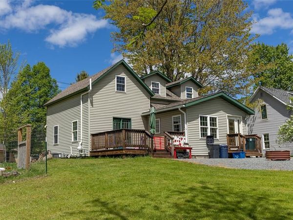 814 Menasha Avenue, Ladysmith, WI 54848