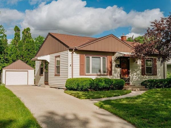 187 N 91st STREET, Milwaukee, WI 53226
