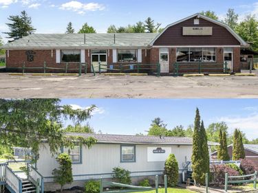 596 & 602 Hamlin Highway , Lake Ariel, PA 18436