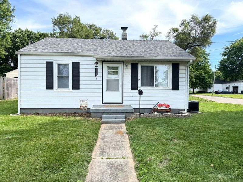 201 Ohio Avenue, Trenton, OH 45067 Photo 1