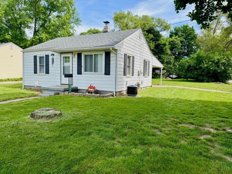 201 Ohio Avenue, Trenton, OH 45067 Photo 2
