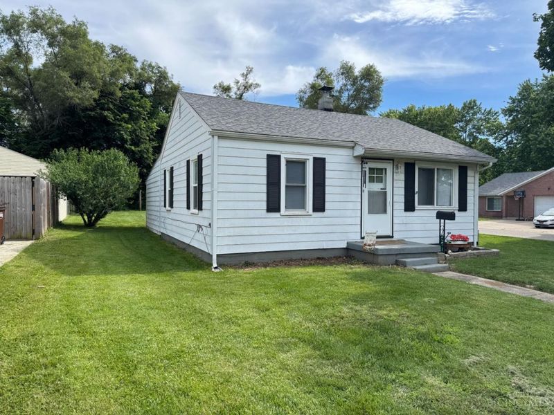 201 Ohio Avenue, Trenton, OH 45067 Photo 3