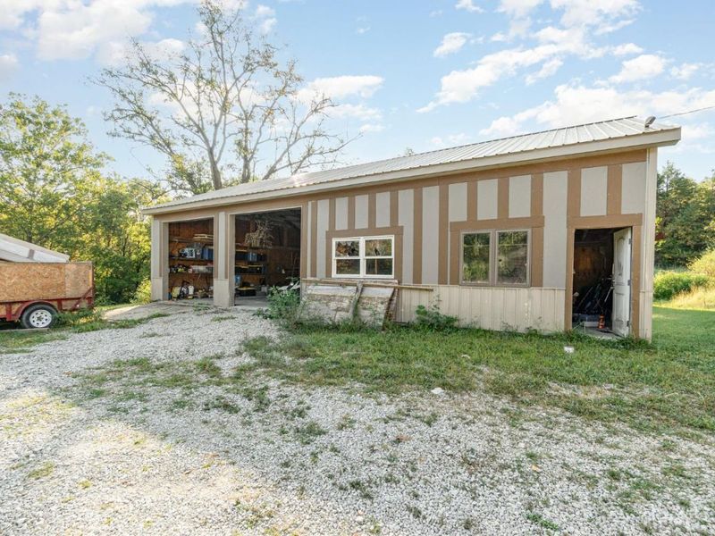9454 E Deadfall Road, Jackson Twp, OH 45133 Photo 21