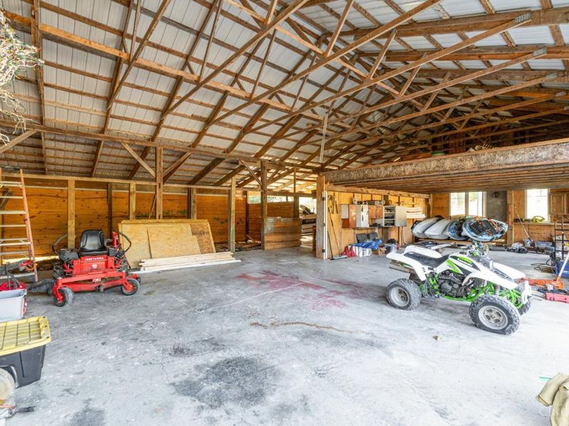 9454 E Deadfall Road, Jackson Twp, OH 45133 Photo 23