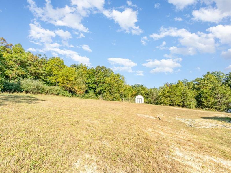 9454 E Deadfall Road, Jackson Twp, OH 45133 Photo 25