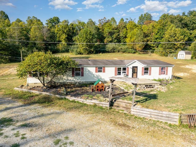 9454 E Deadfall Road, Jackson Twp, OH 45133 Photo 26