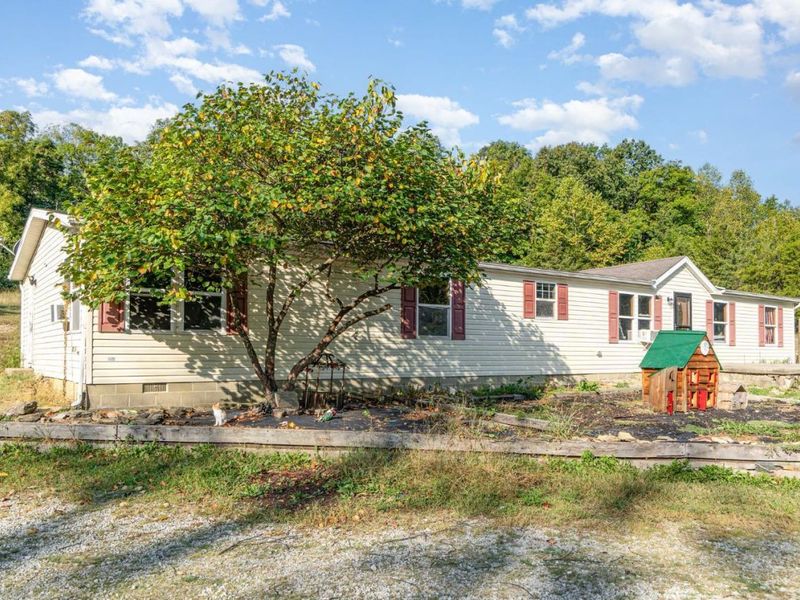 9454 E Deadfall Road, Jackson Twp, OH 45133 Photo 3