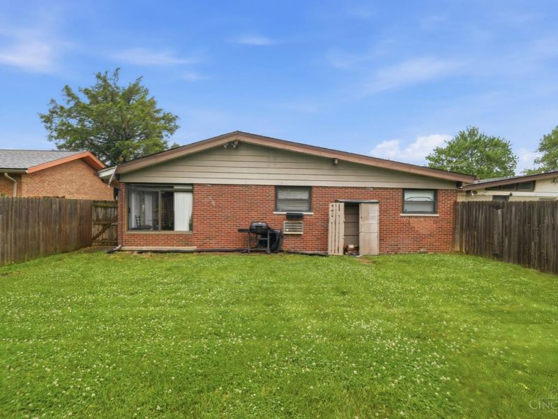 8084 Stillwell Road, Cincinnati, OH 45237 Photo 29