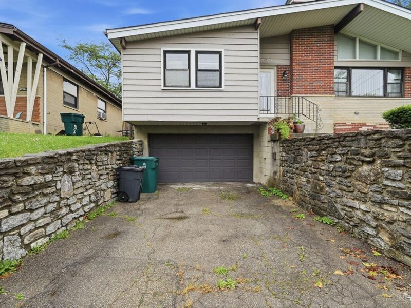 8084 Stillwell Road, Cincinnati, OH 45237 Photo 34