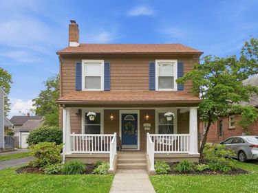 447 Emerson Avenue, Hamilton, OH 45013