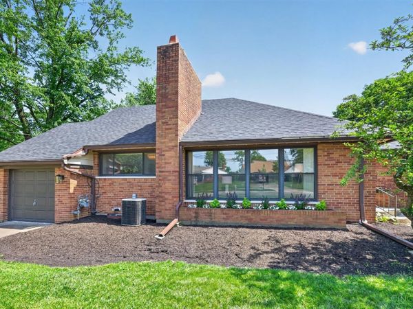 8978 Blossom Drive, Sycamore Twp, OH 45236
