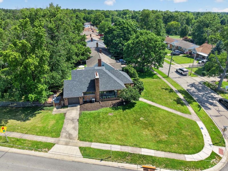 8978 Blossom Drive, Sycamore Township, OH 45236 Photo 36