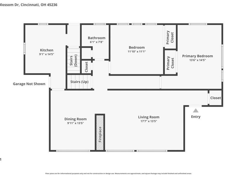 8978 Blossom Drive, Sycamore Township, OH 45236 Photo 43