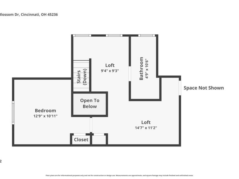 8978 Blossom Drive, Sycamore Township, OH 45236 Photo 44